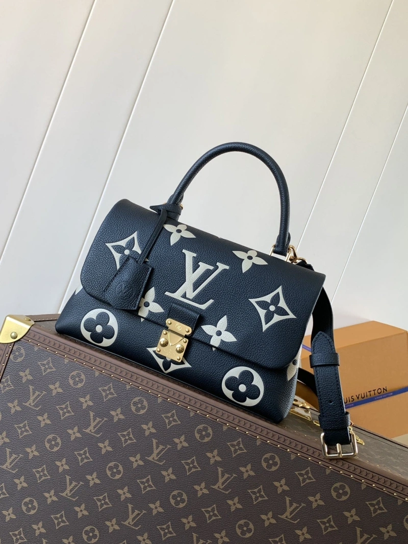LV Top Handle Bags 4056A-0182