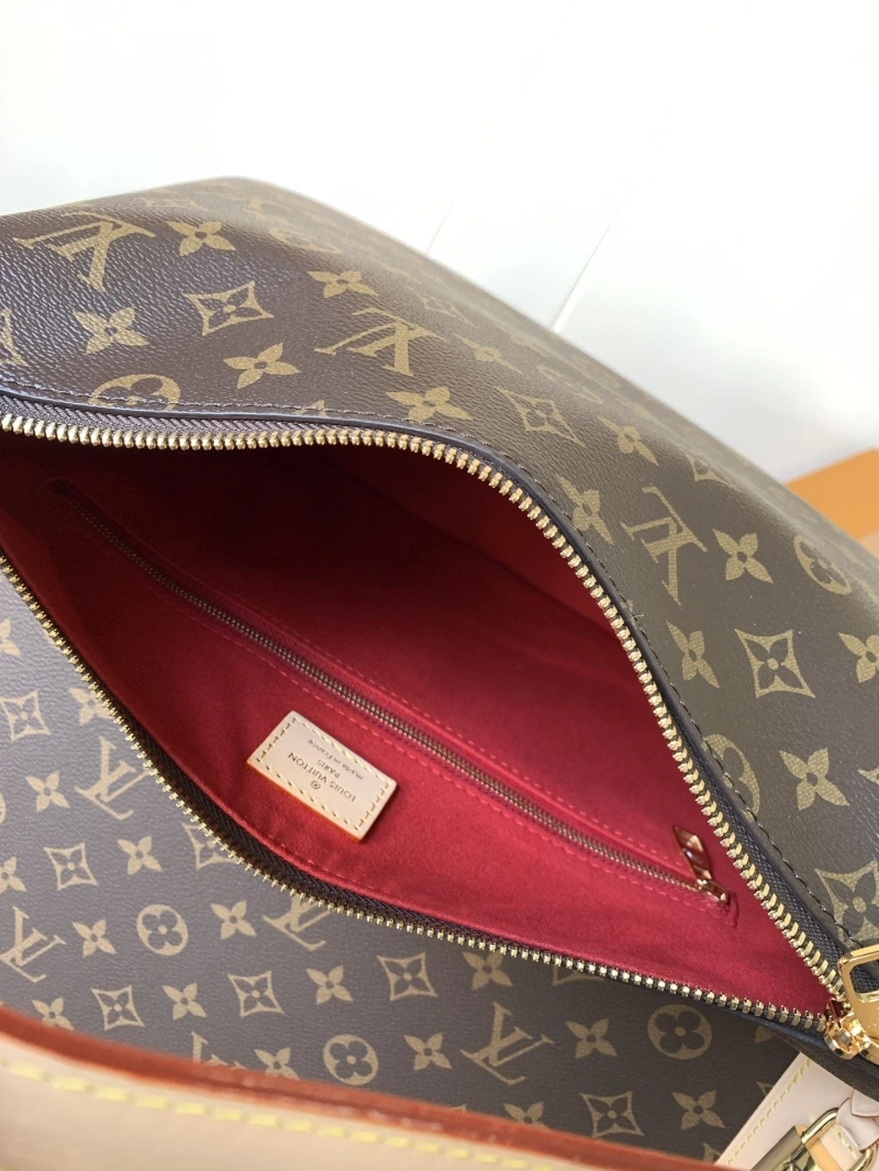 LV Top Handle Bags 4056A-0186