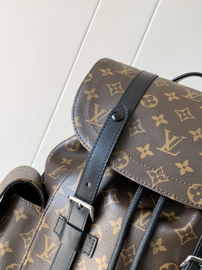 LV Backpacks 4056A-0190