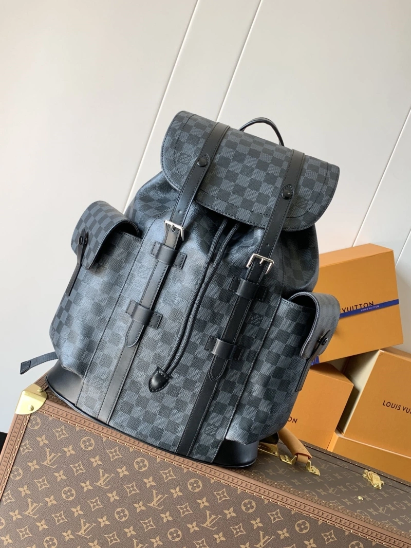 LV Backpacks 4056A-0191