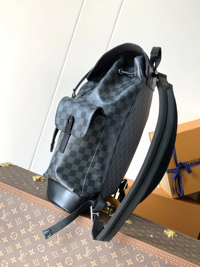 LV Backpacks 4056A-0191