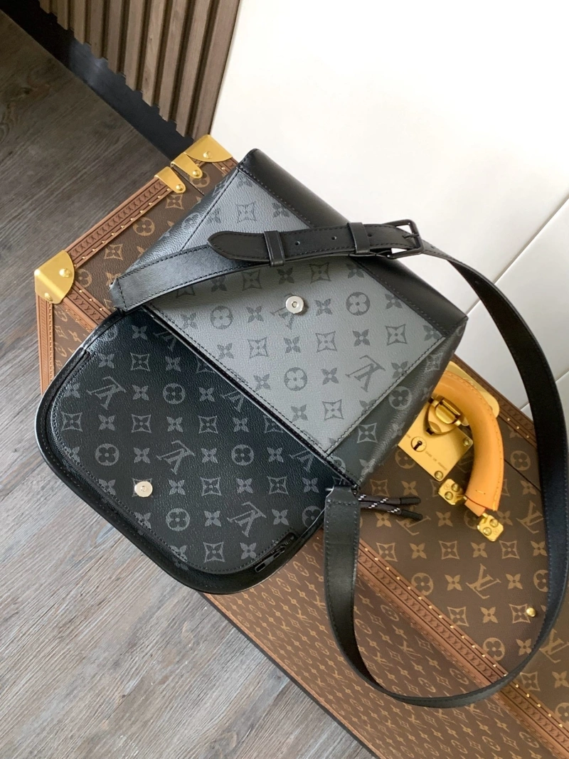 LV Satchel bags 4056A-0194