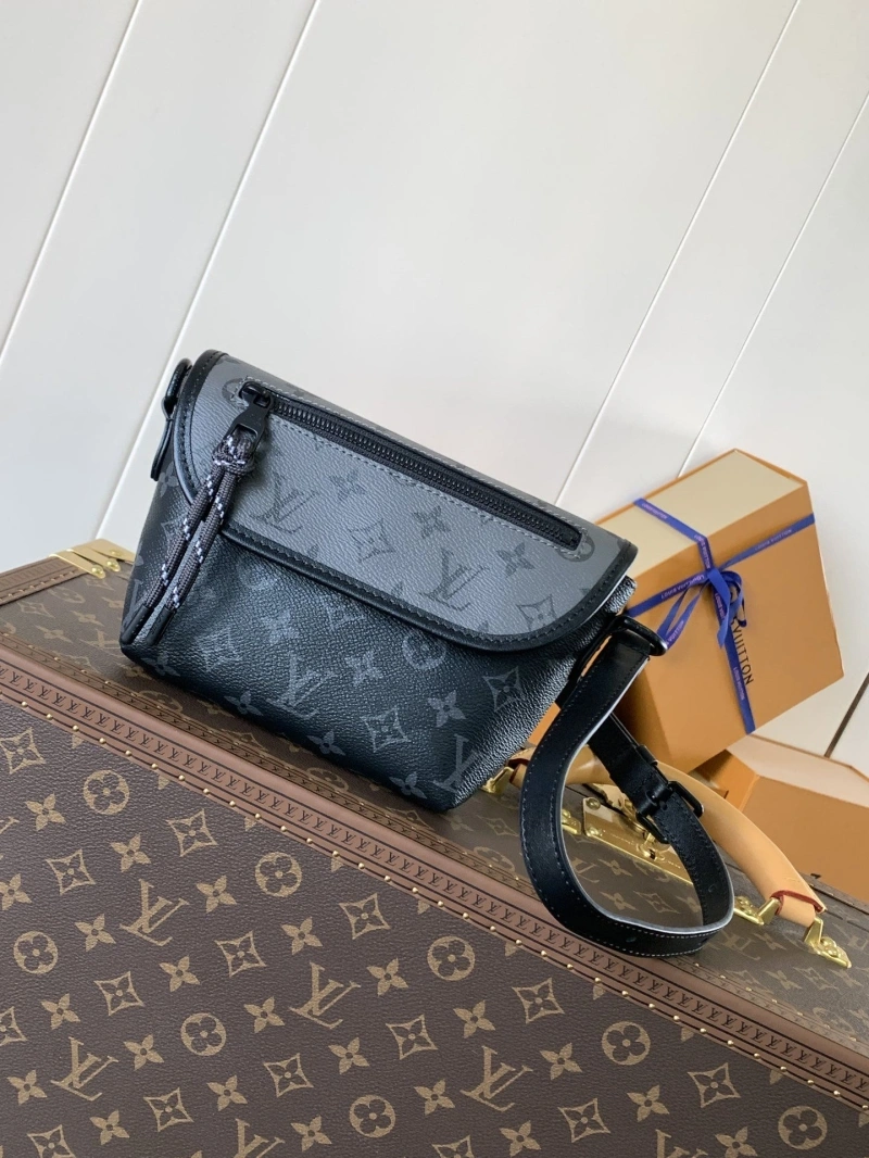 LV Satchel bags 4056A-0195