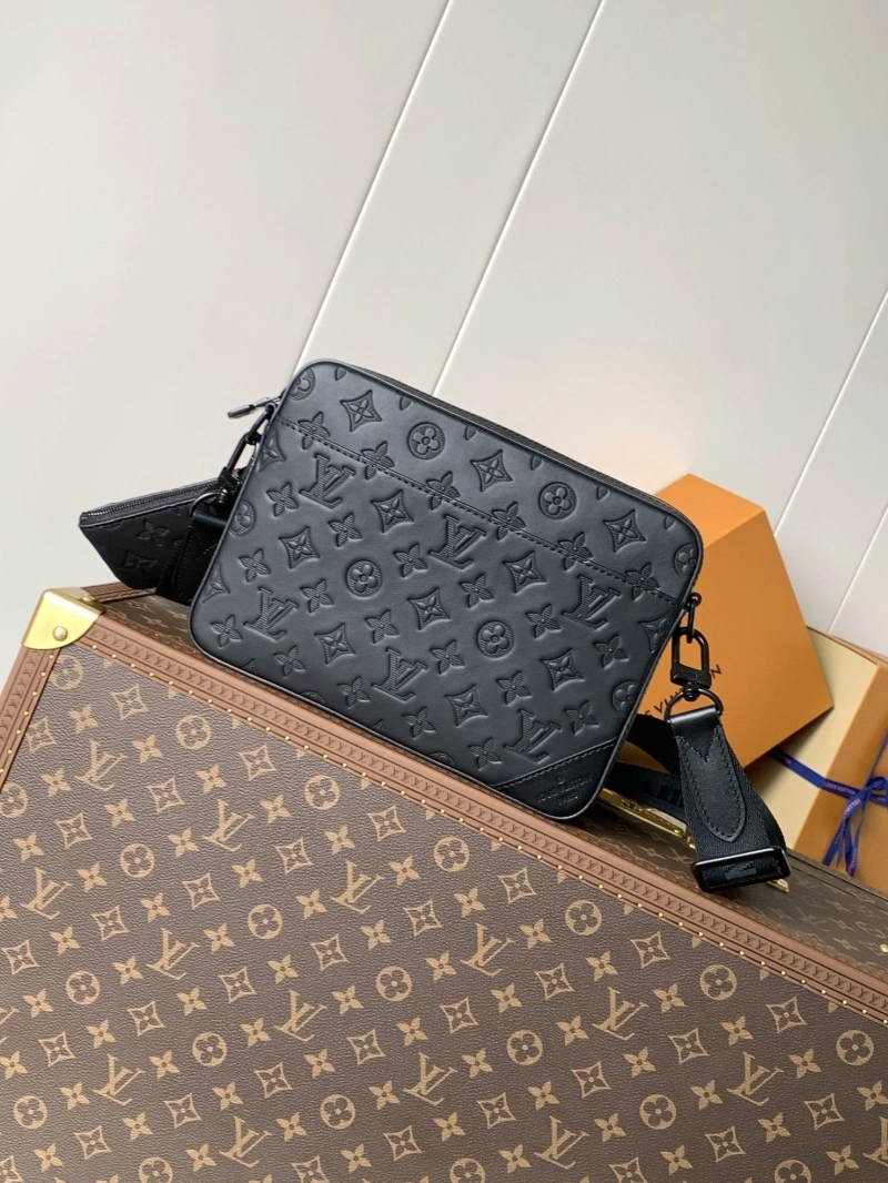 LV Satchel bags 4056A-0197