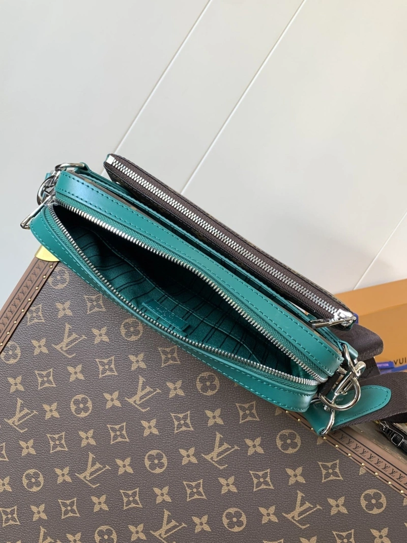 LV Satchel bags 4056A-0202