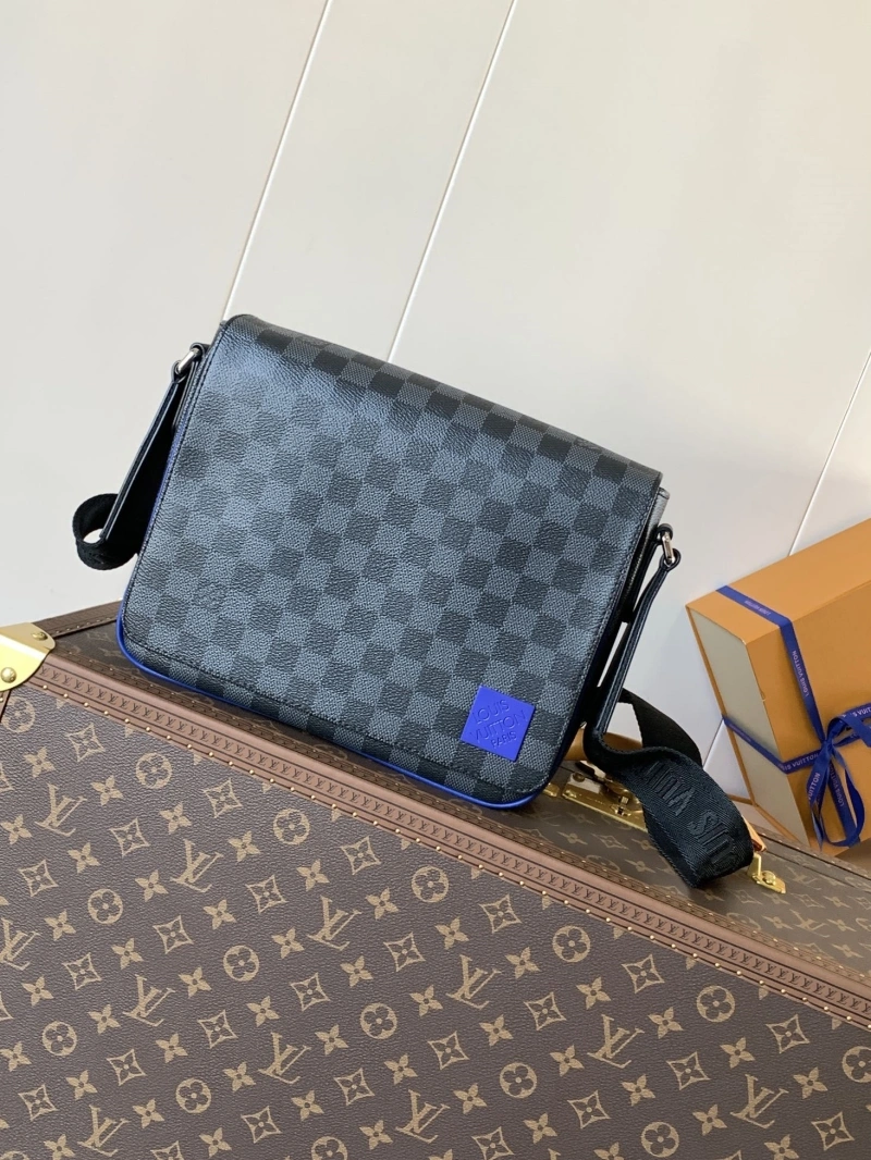 LV Satchel bags 4056A-0204