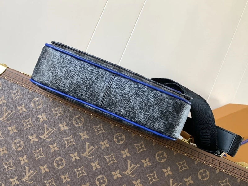 LV Satchel bags 4056A-0204