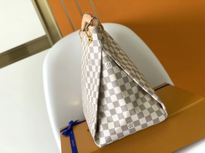 LV Top Handle Bags 4056A-0224