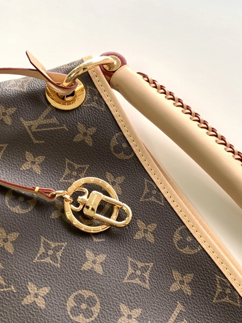LV Top Handle Bags 4056A-0225