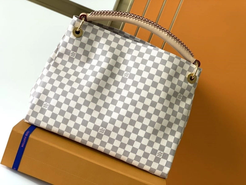 LV Top Handle Bags 4056A-0226