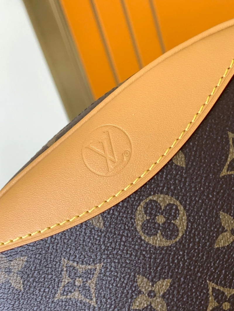 LV Satchel bags 4056C-0005