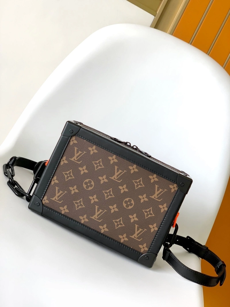 LV Box Bags 4056C-0009
