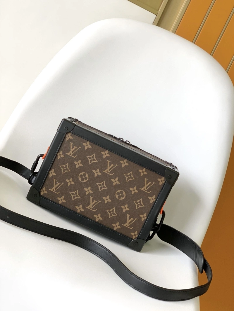 LV Box Bags 4056C-0009