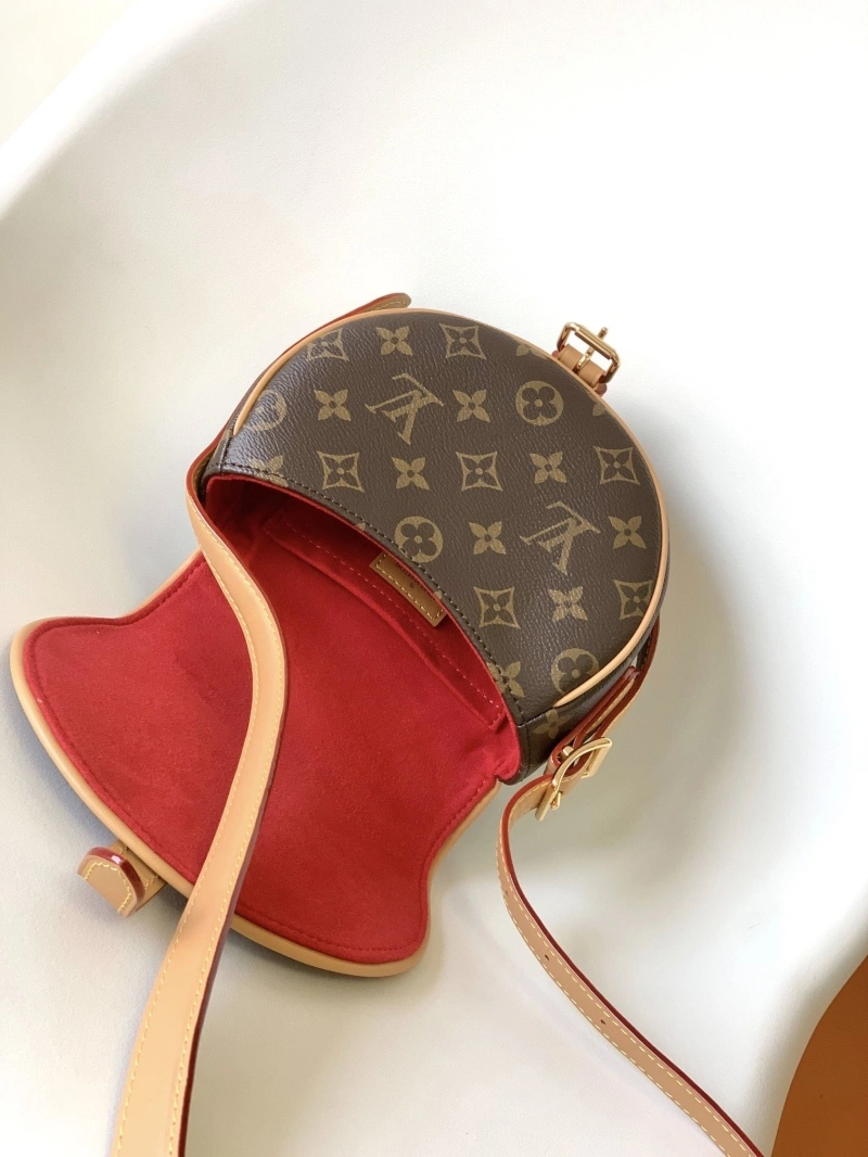 LV Satchel bags 4056C-0016