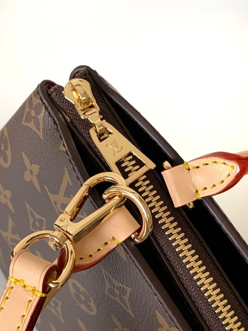 LV Top Handle Bags 4056C-0020