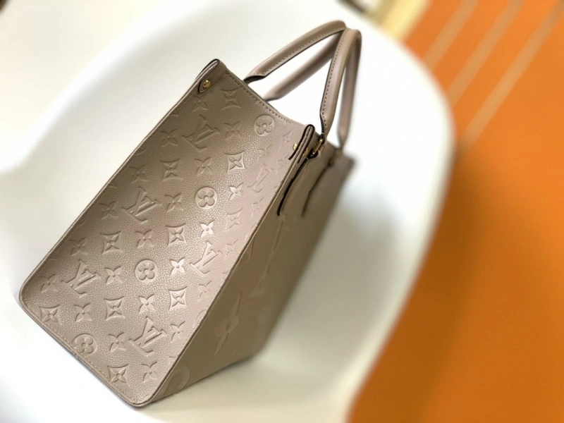 LV Shopping Bags 4056C-0022
