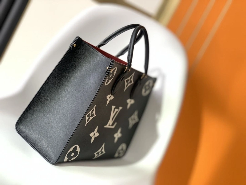 LV Shopping Bags 4056C-0024