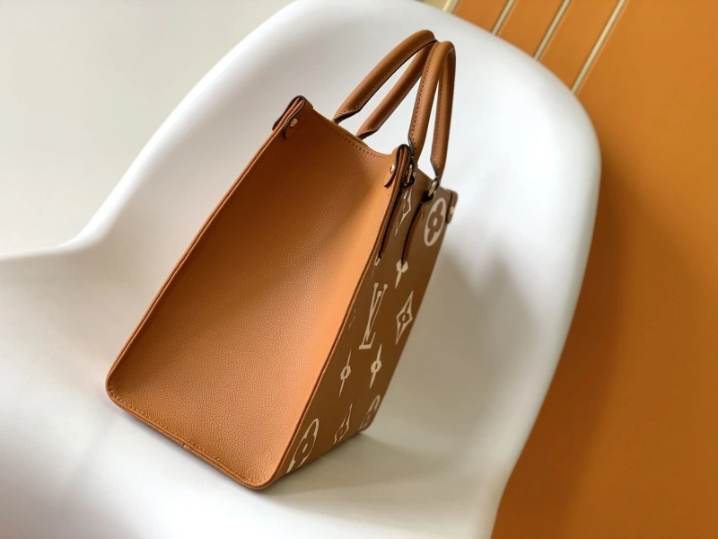 LV Shopping Bags 4056C-0025