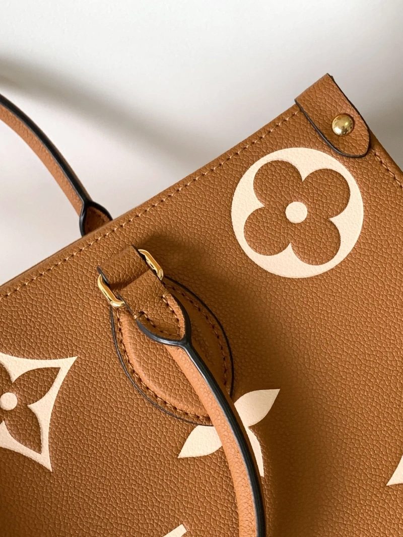 LV Shopping Bags 4056C-0025