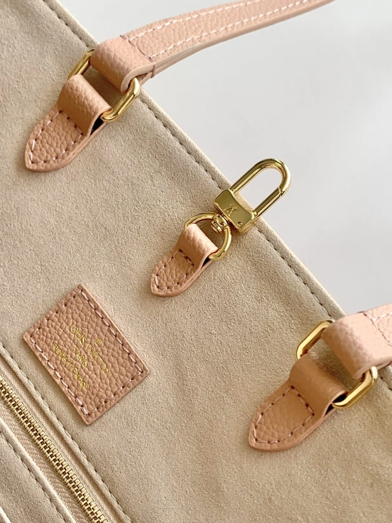 LV Shopping Bags 4056C-0026