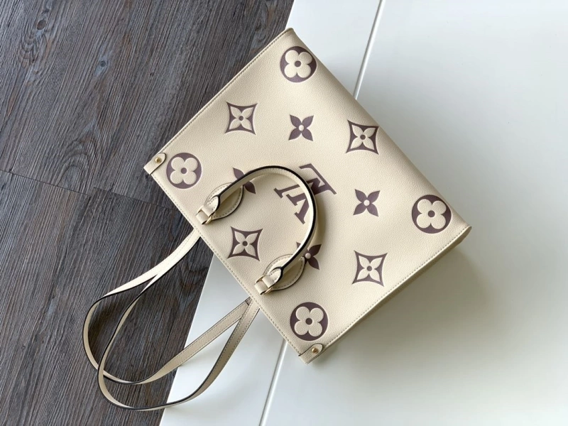 LV Shopping Bags 4056C-0027