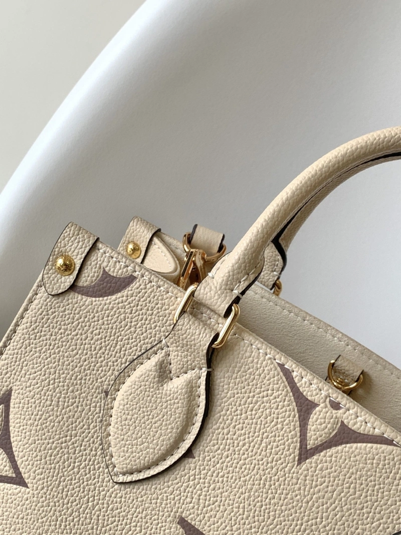 LV Shopping Bags 4056C-0042