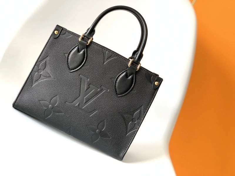 LV Shopping Bags 4056C-0044