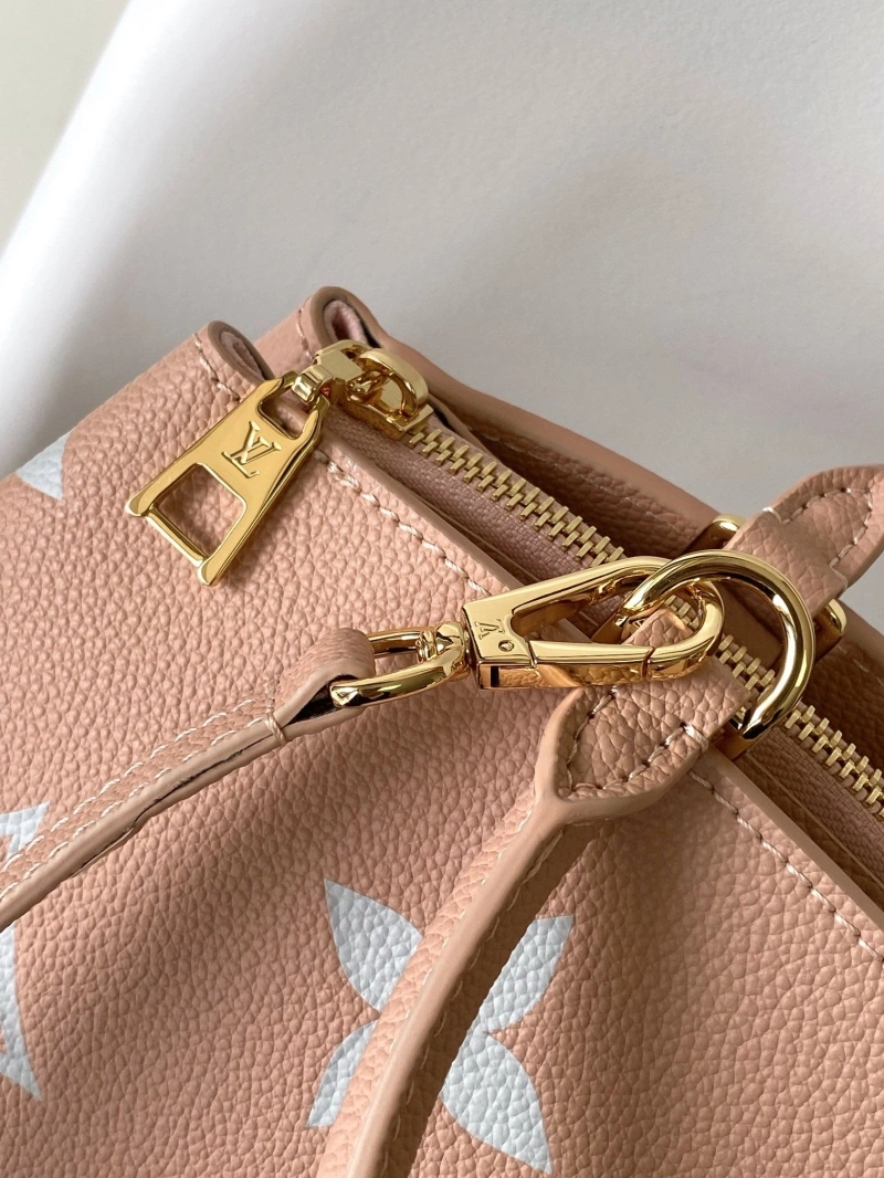 LV Top Handle Bags 4056C-0047