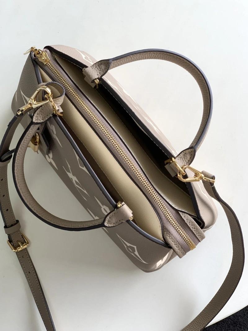 LV Top Handle Bags 4056C-0049
