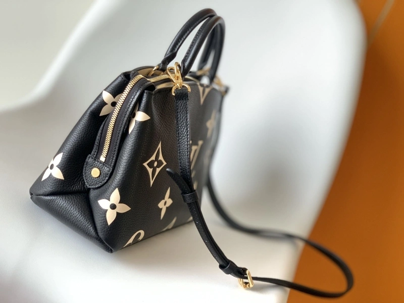 LV Top Handle Bags 4056C-0050