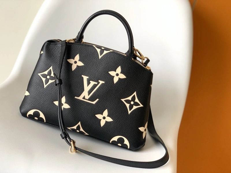 LV Top Handle Bags 4056C-0050