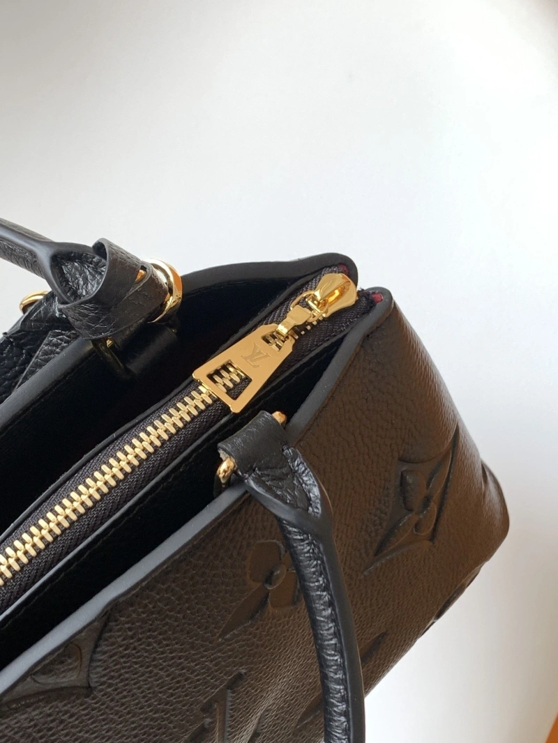 LV Top Handle Bags 4056C-0051