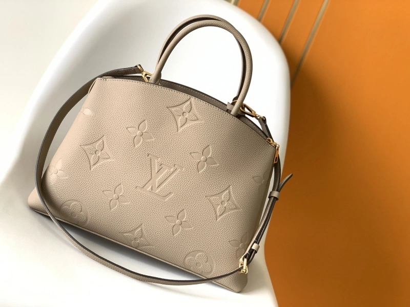 LV Top Handle Bags 4056C-0052