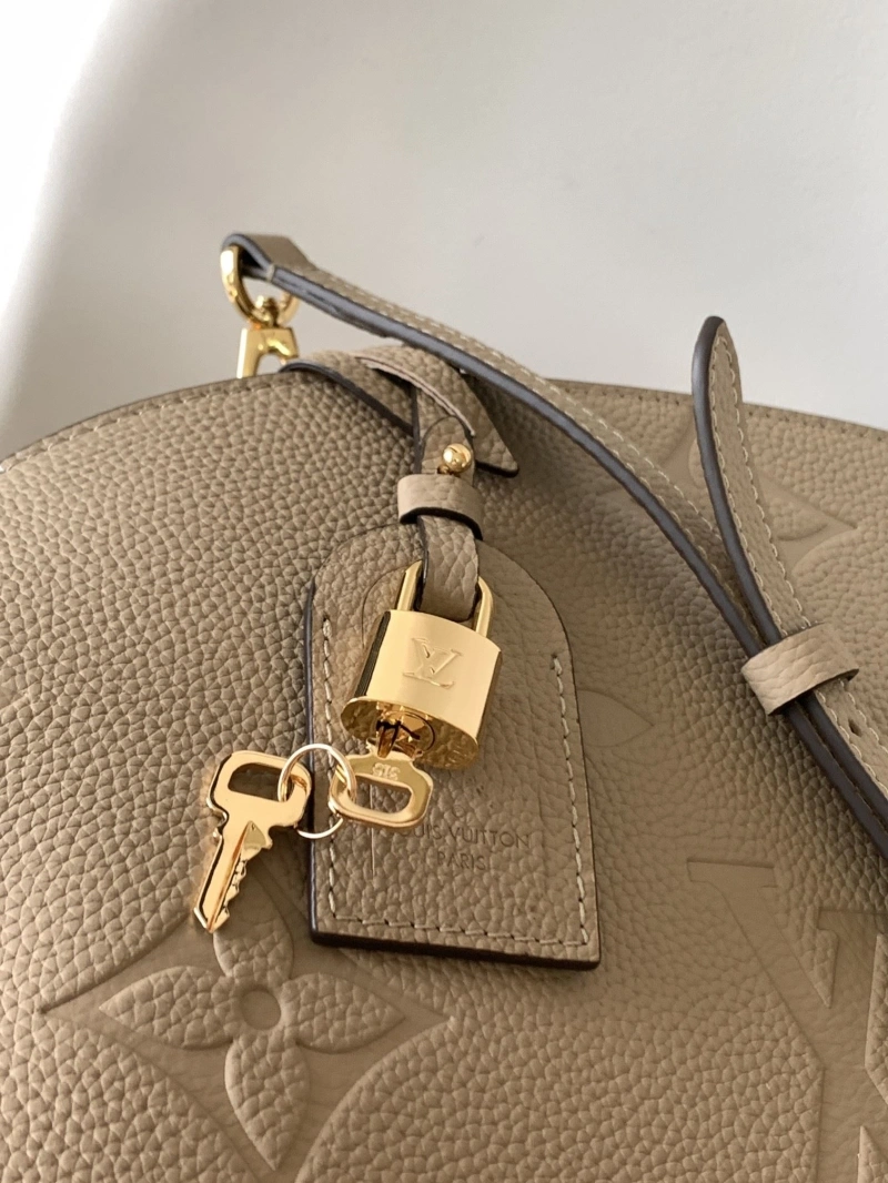 LV Top Handle Bags 4056C-0052