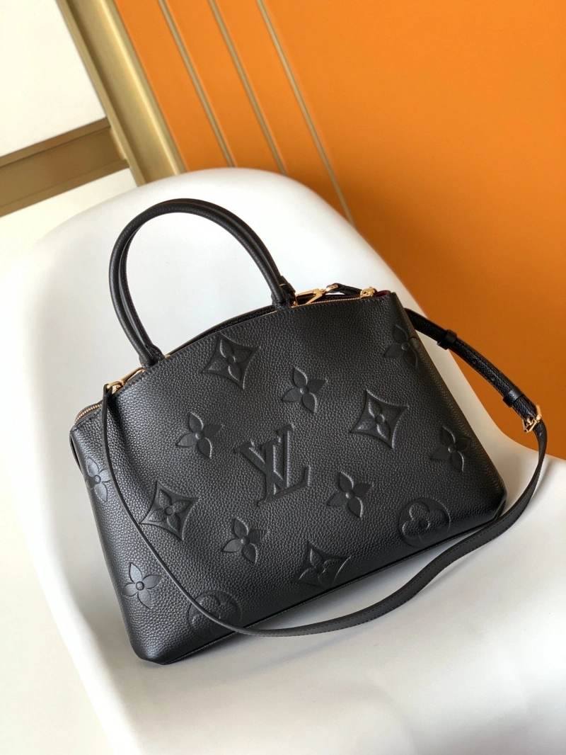 LV Top Handle Bags 4056C-0054