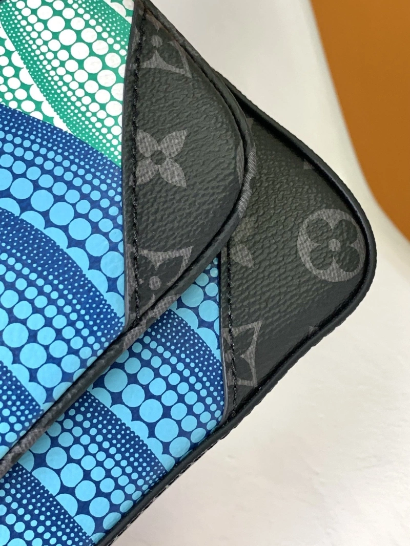 LV Satchel bags 4056C-0055