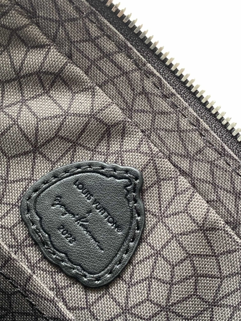 LV Satchel bags 4056C-0055