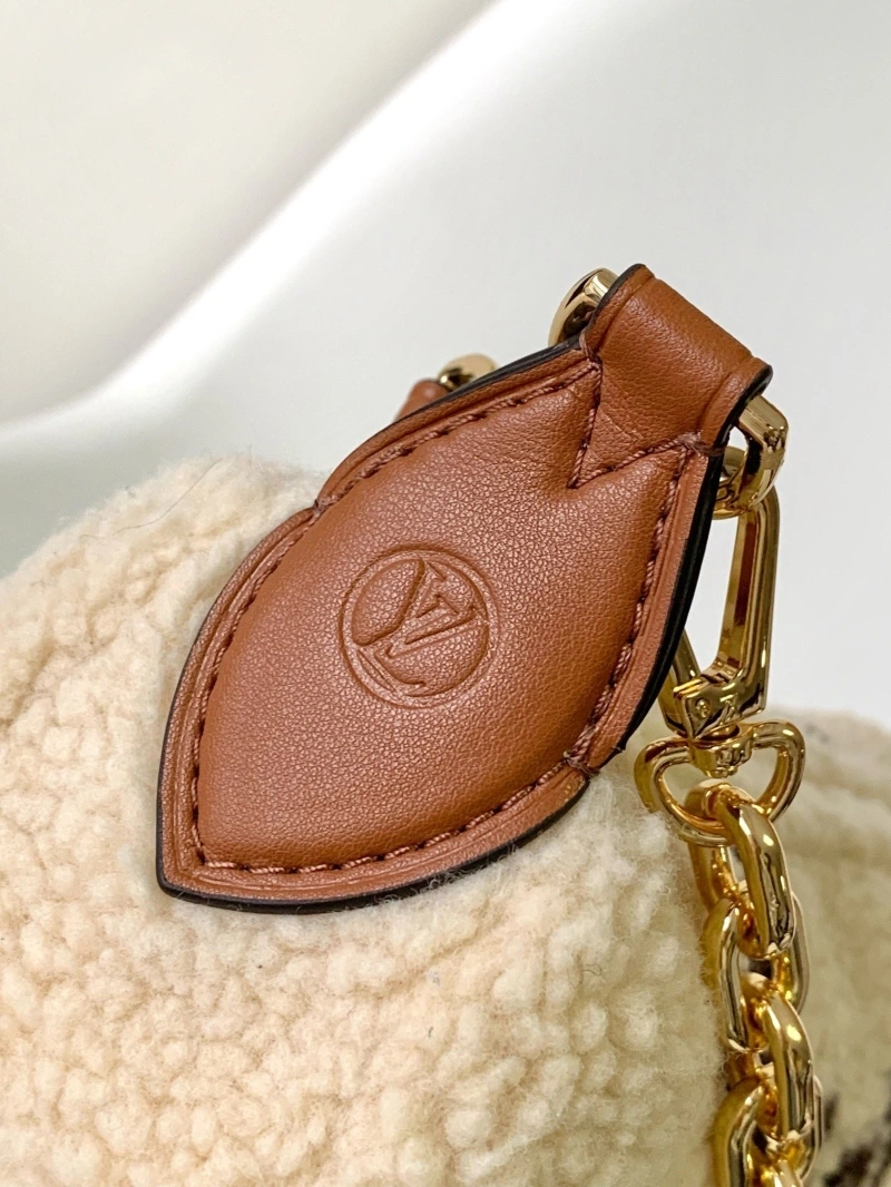 LV Satchel bags 4056C-0059