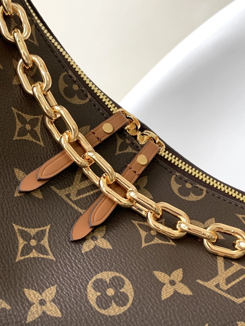 LV Satchel bags 4056C-0068