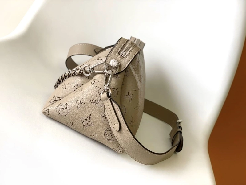 LV Satchel bags 4056D-0079