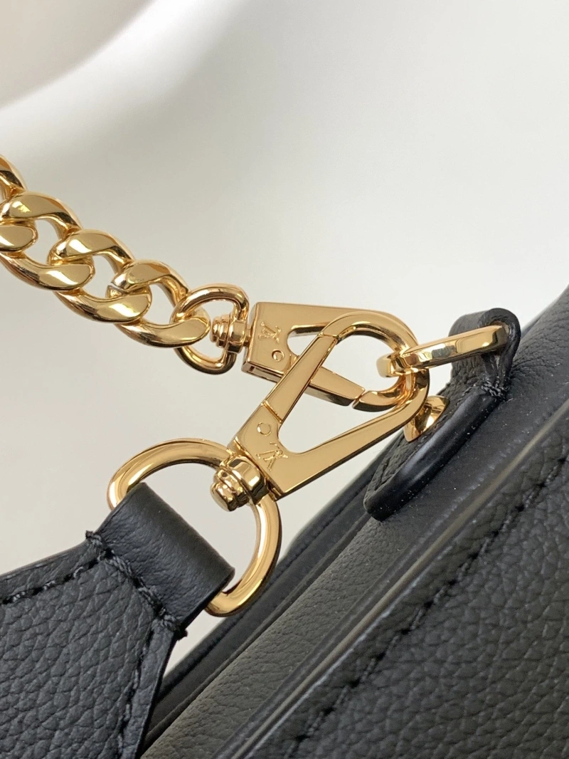 LV Satchel bags 4056D-0081