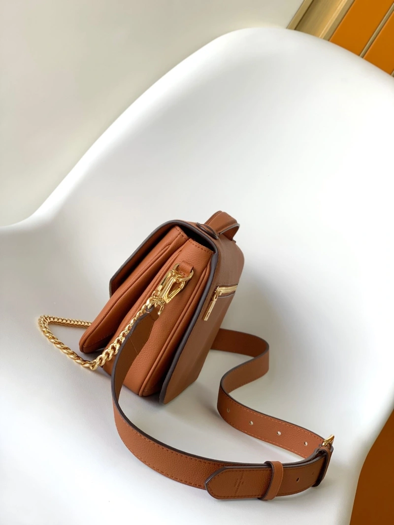 LV Satchel bags 4056D-0082