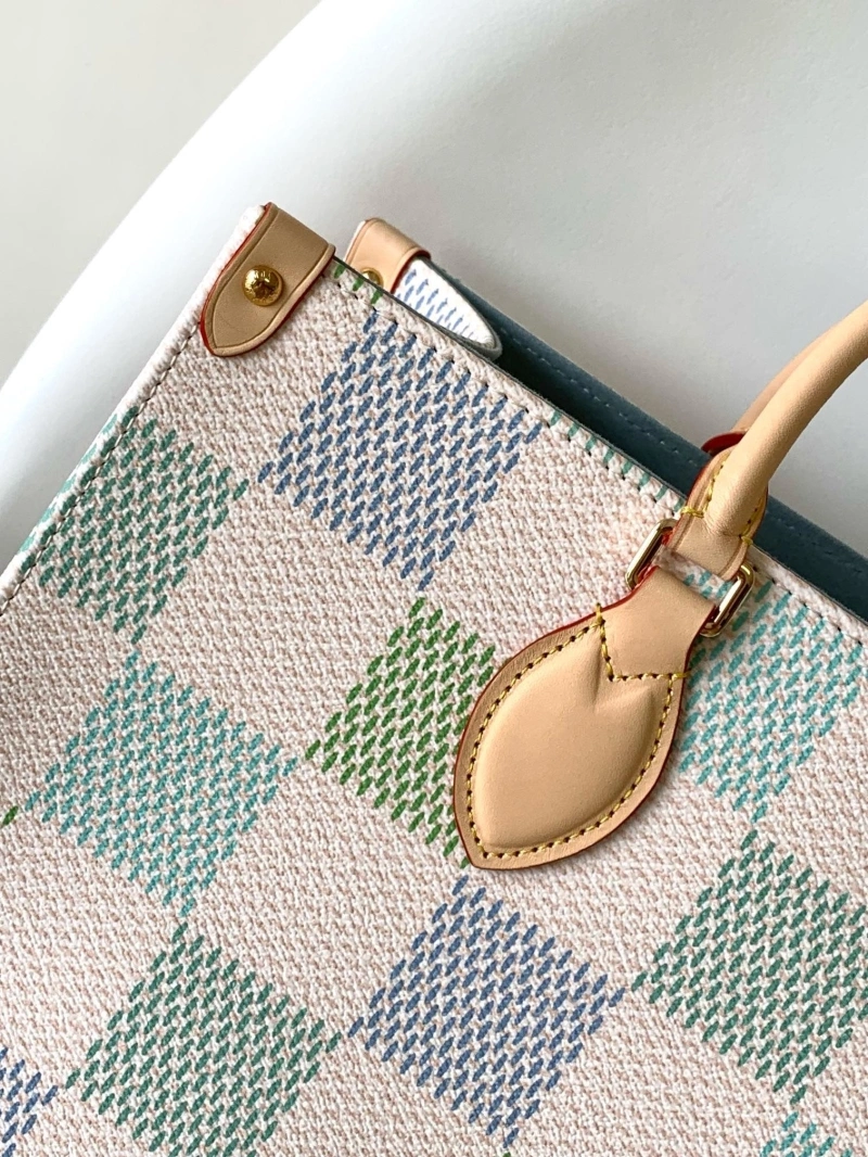 LV Shopping Bags 4056D-0091