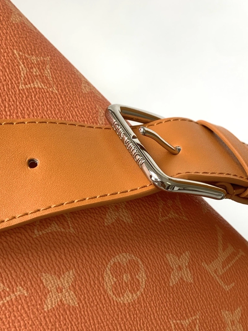 LV Satchel bags 4056D-0093