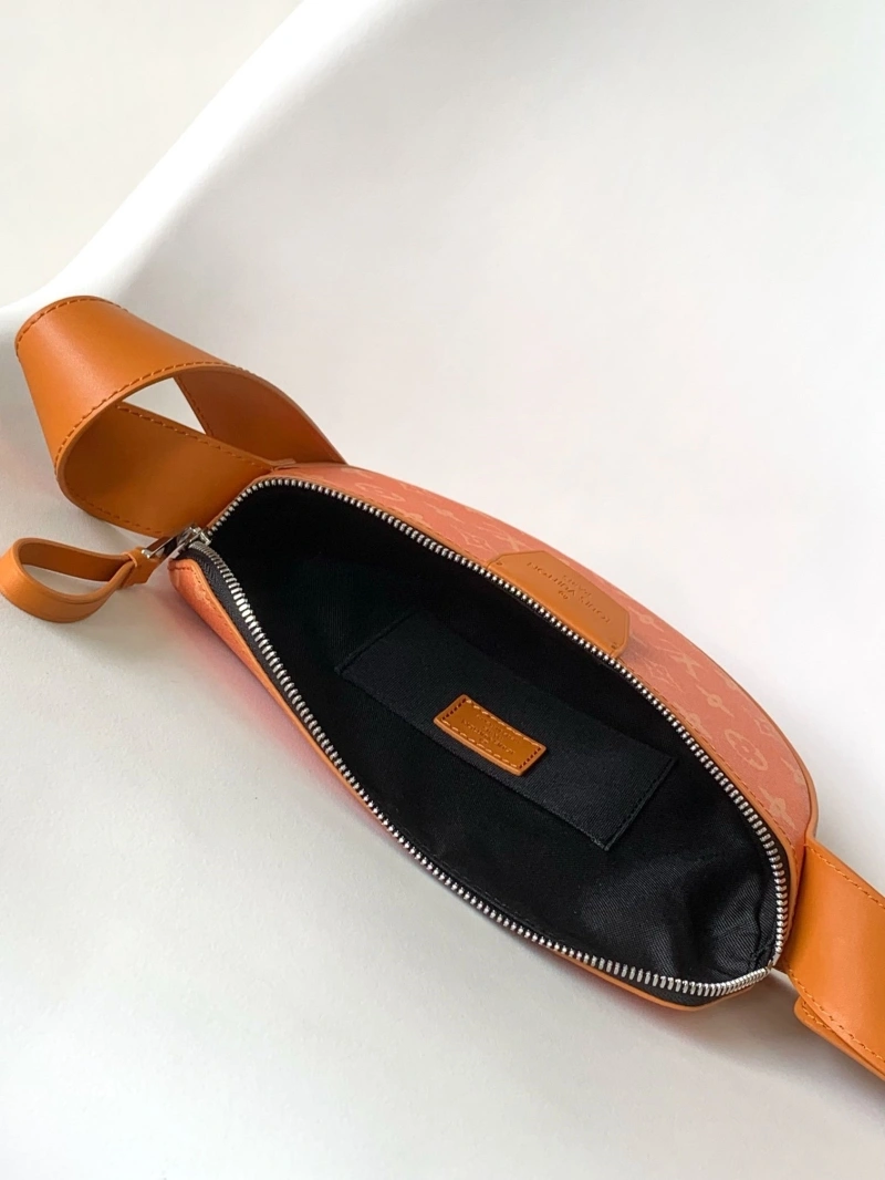 LV Satchel bags 4056D-0093