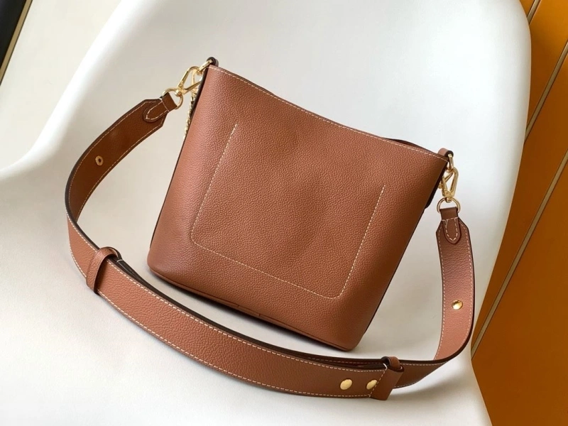 LV Satchel bags 4056D-0096