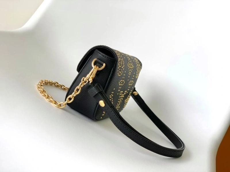 LV Satchel bags 4056D-0106