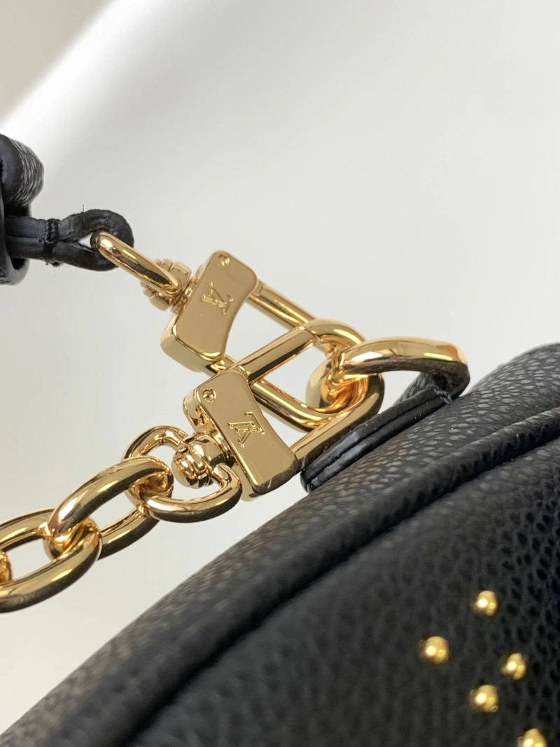 LV Satchel bags 4056D-0106