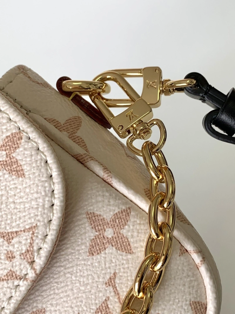 LV Satchel bags 4056D-0107