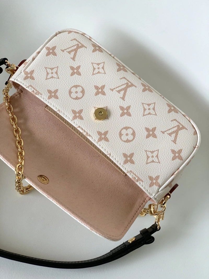LV Satchel bags 4056D-0107